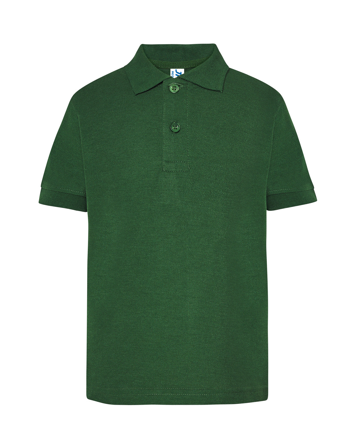 Polo School Wear Kid