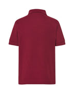 Polo School Wear Kid