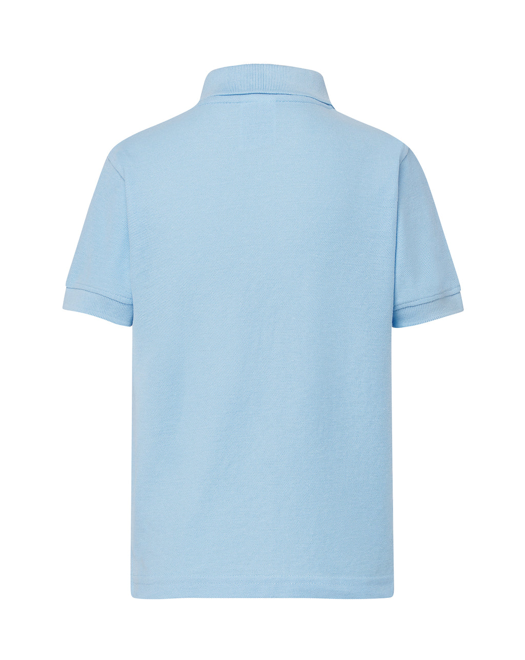 Polo School Wear Kid