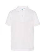 Polo School Wear Kid