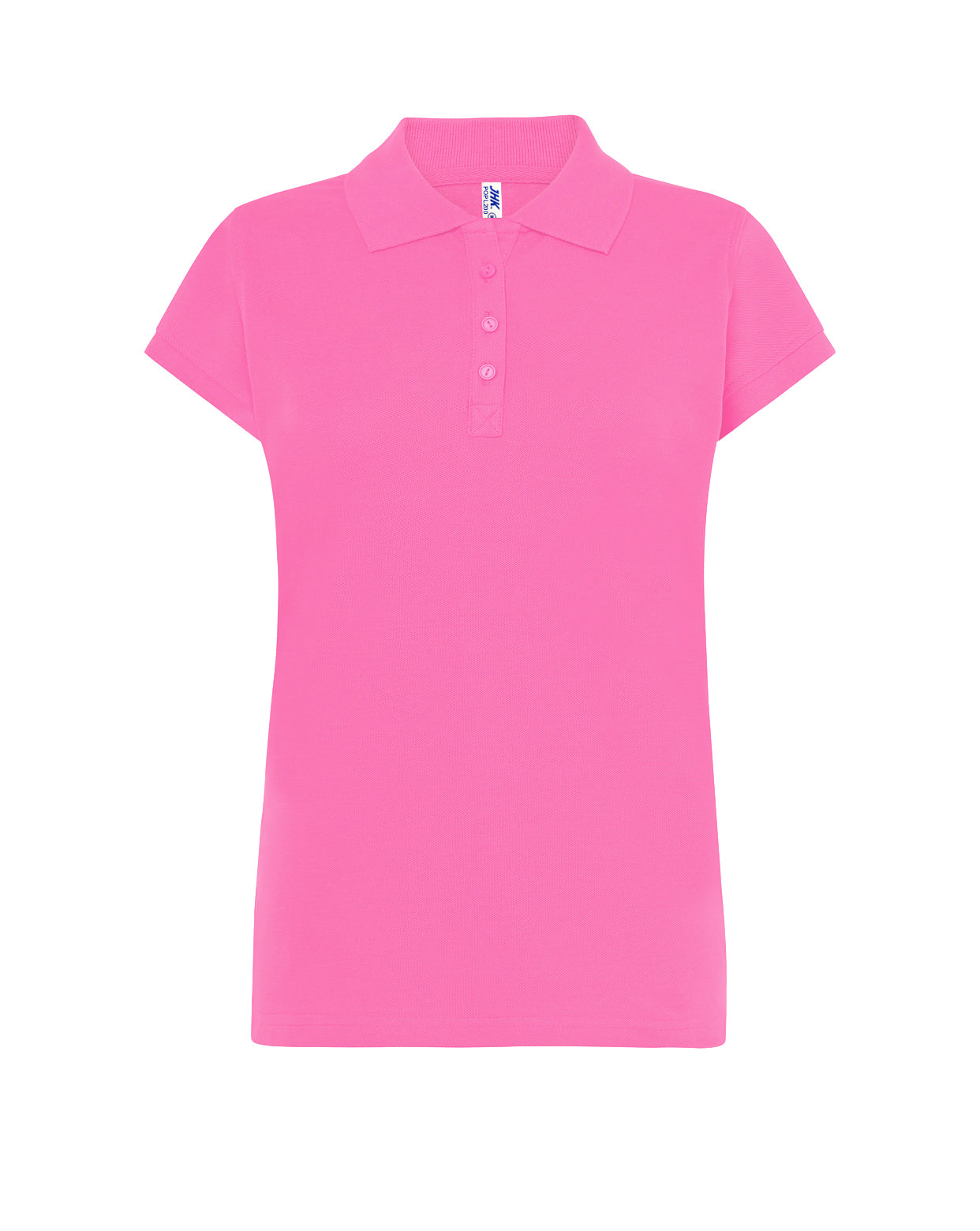 Regular Polo Lady