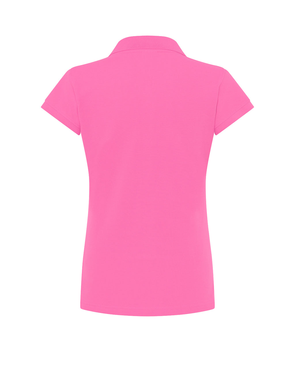 Regular Polo Lady