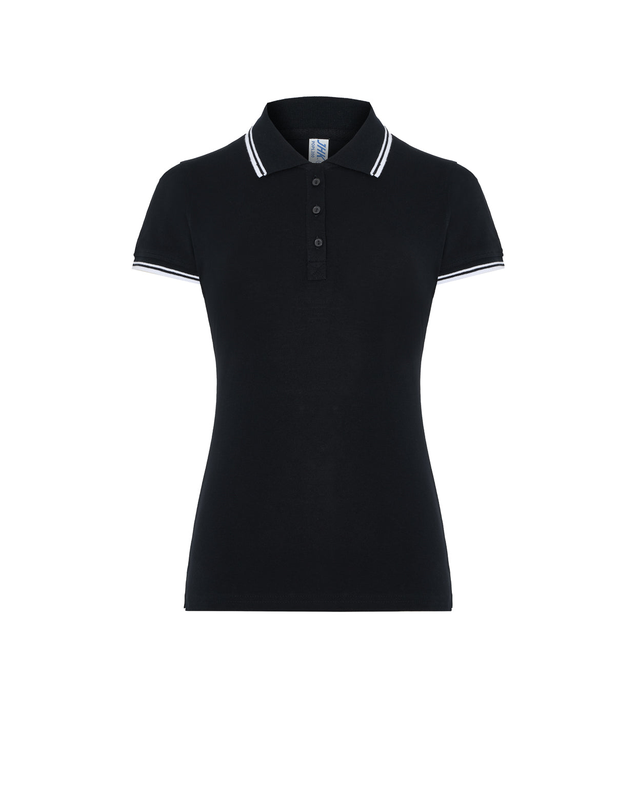 Regular Polo Lady