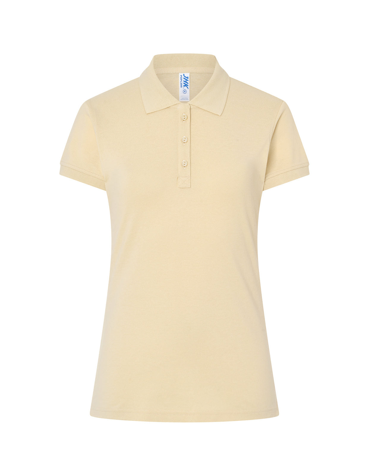 Regular Polo Lady