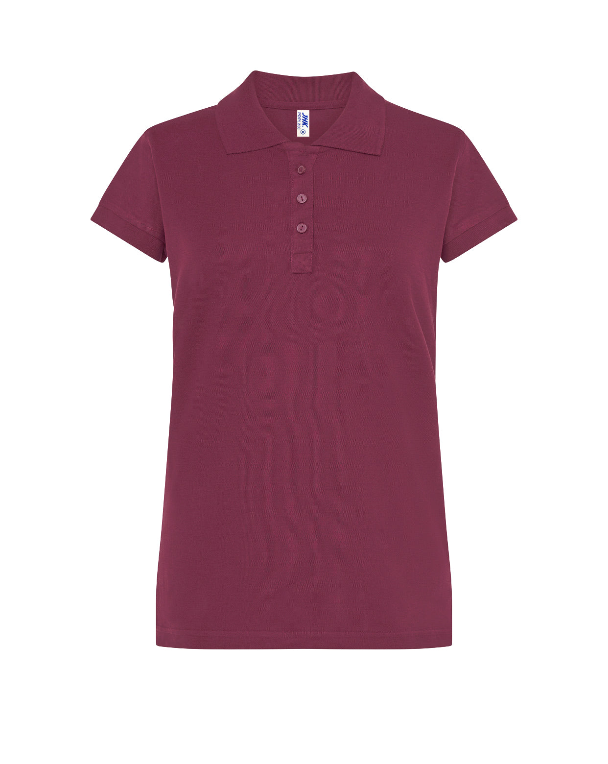 Regular Polo Lady