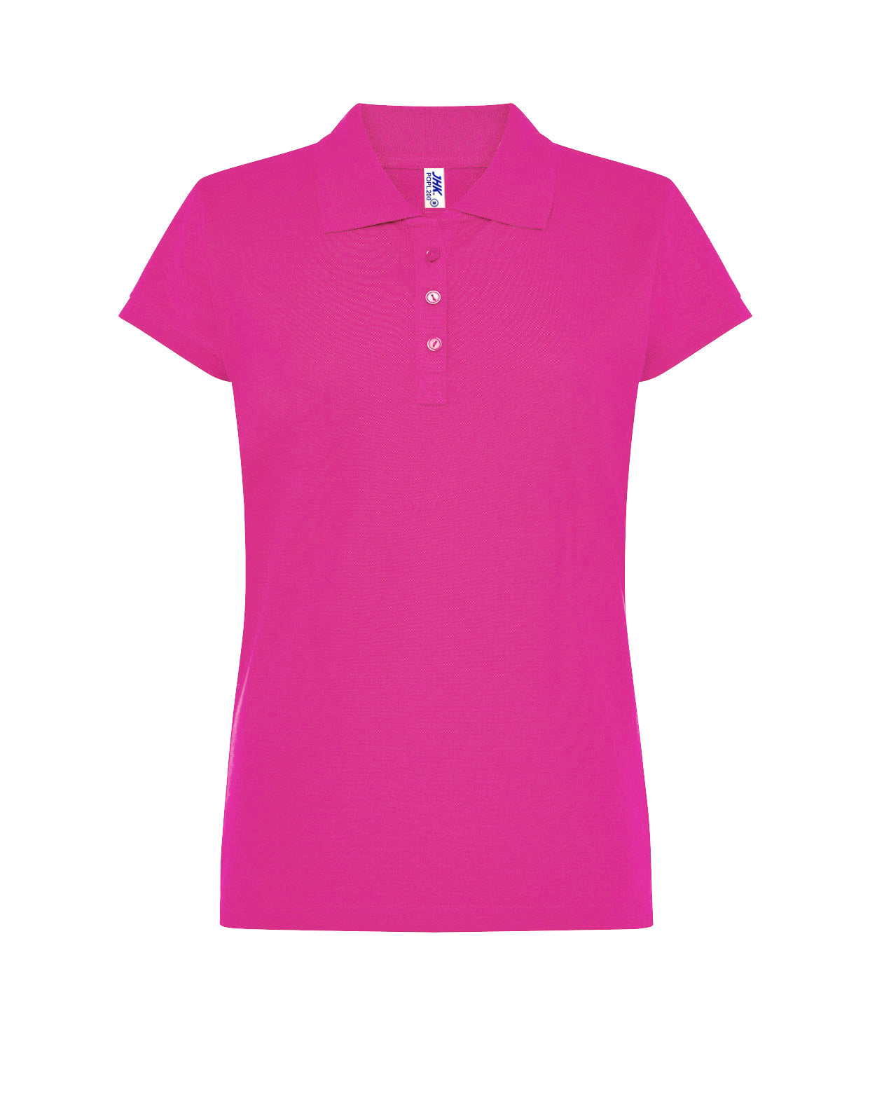 Regular Polo Lady