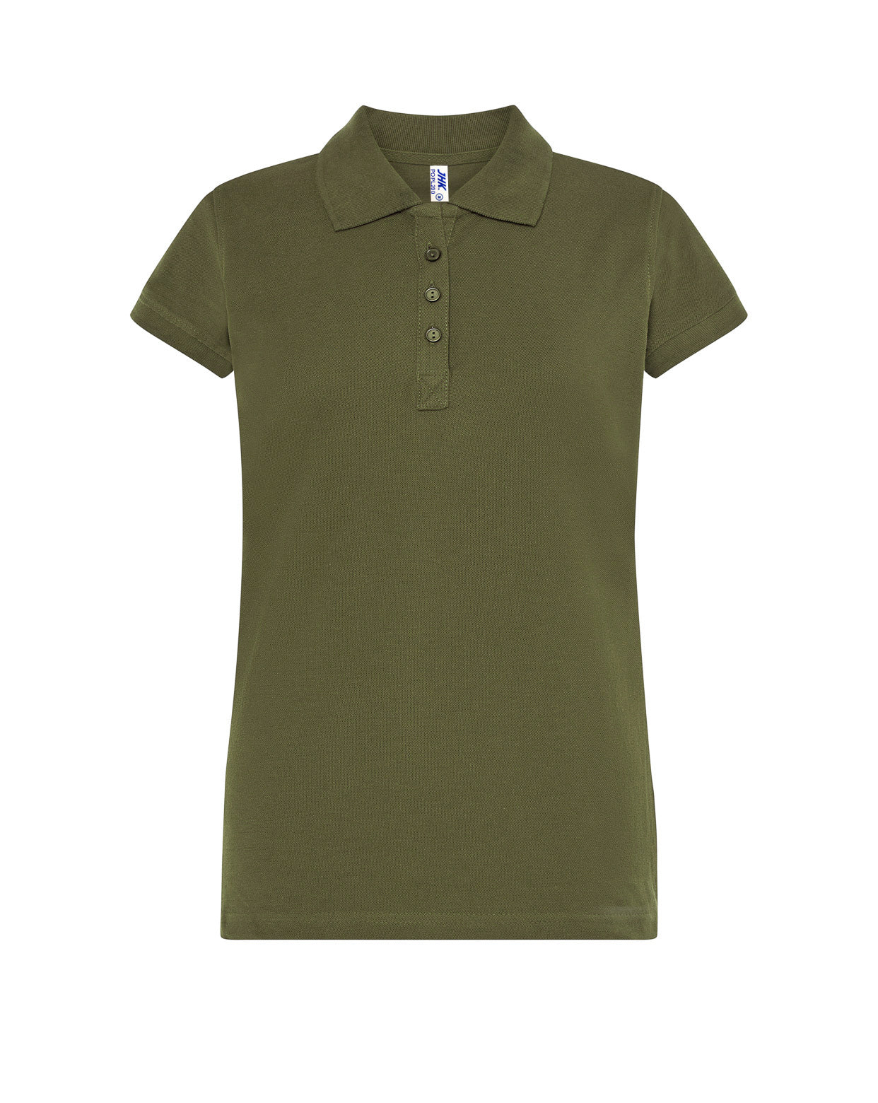 Regular Polo Lady