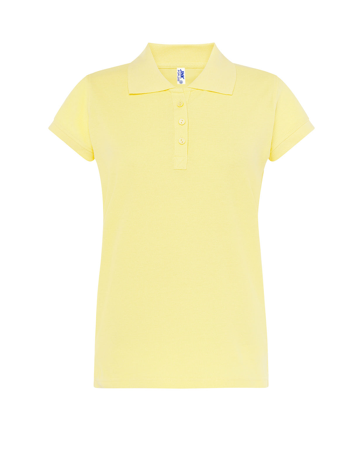 Regular Polo Lady