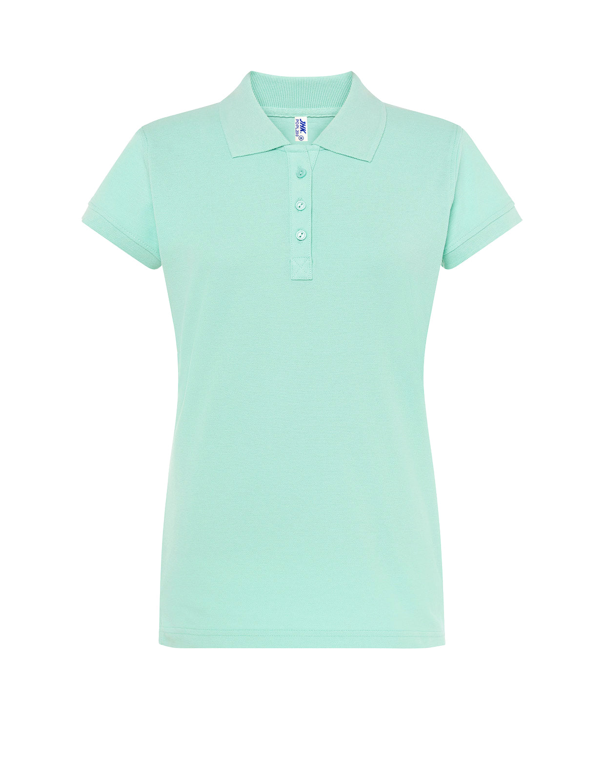 Regular Polo Lady