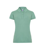 Regular Polo Lady