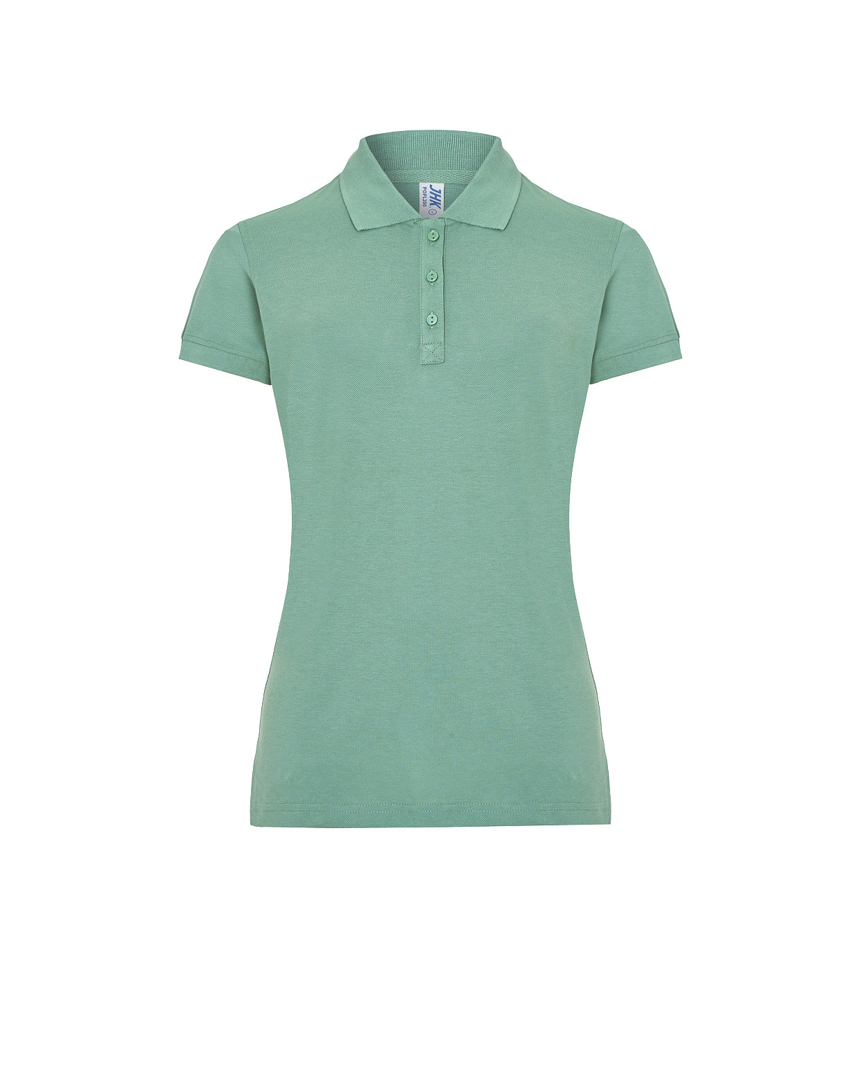 Regular Polo Lady