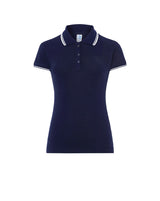 Navy White