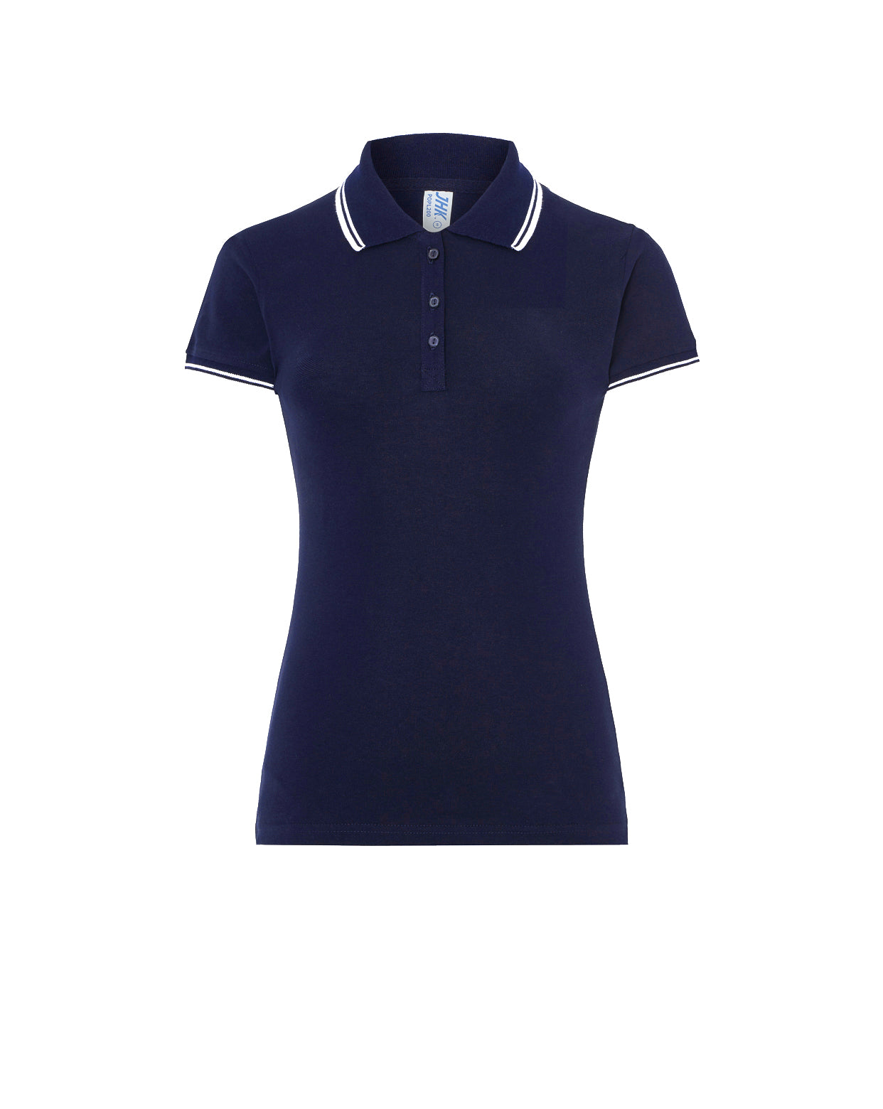 Regular Polo Lady