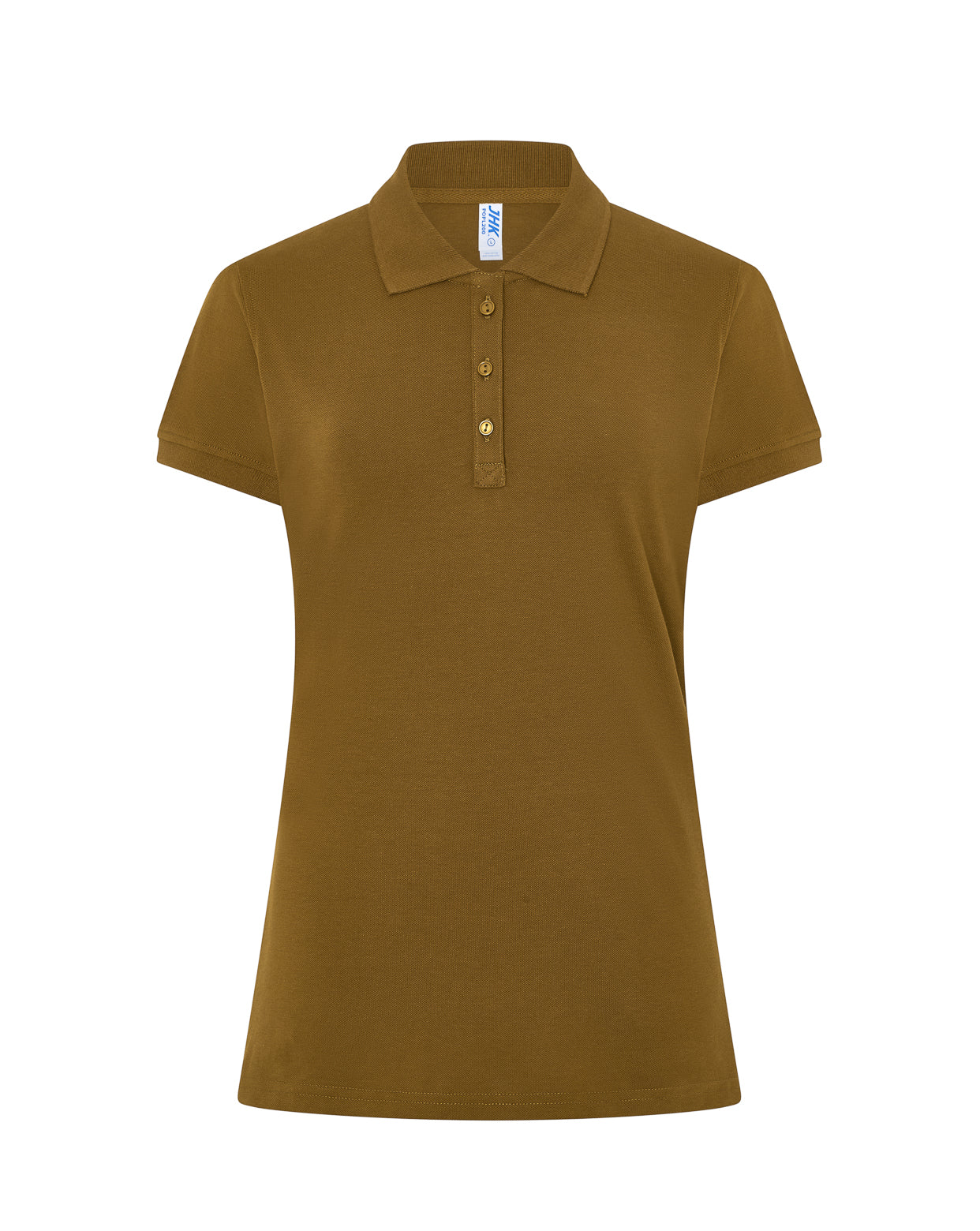 Regular Polo Lady