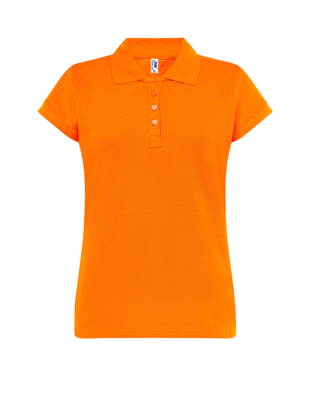 Regular Polo Lady