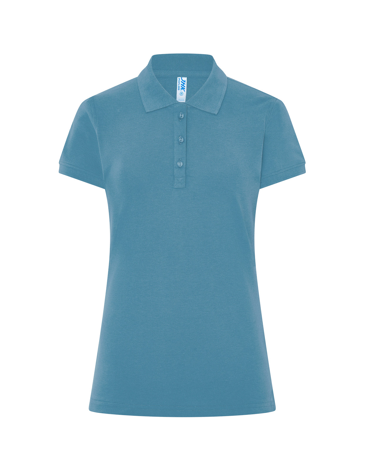 Regular Polo Lady
