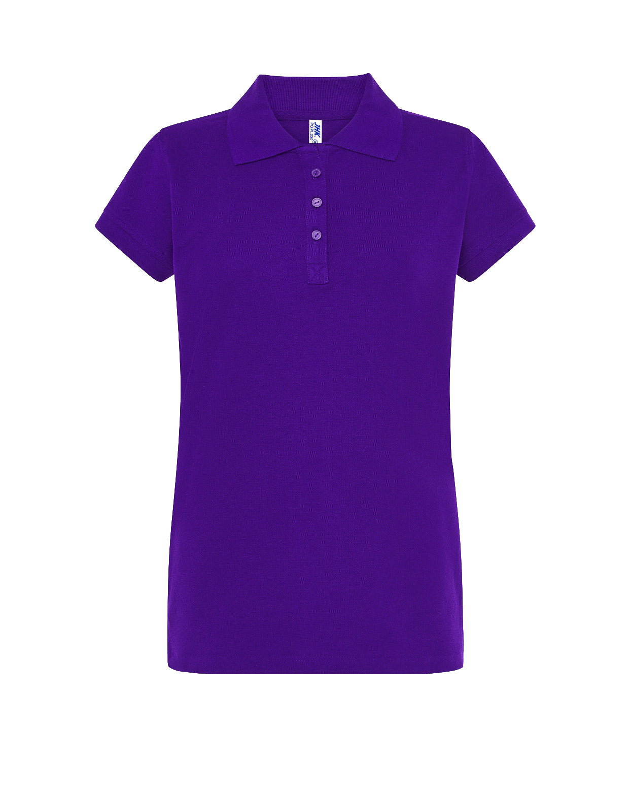 Regular Polo Lady
