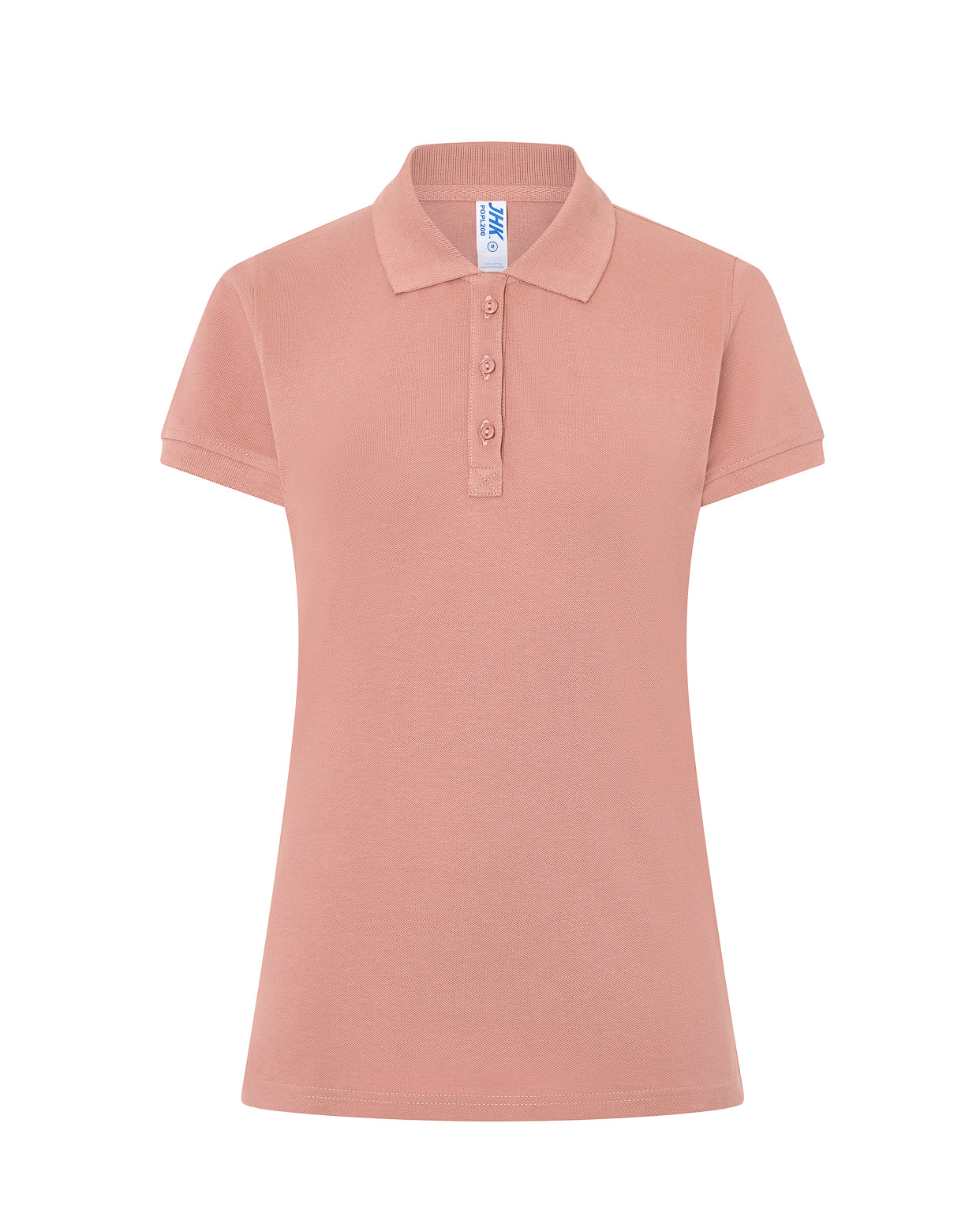 Regular Polo Lady