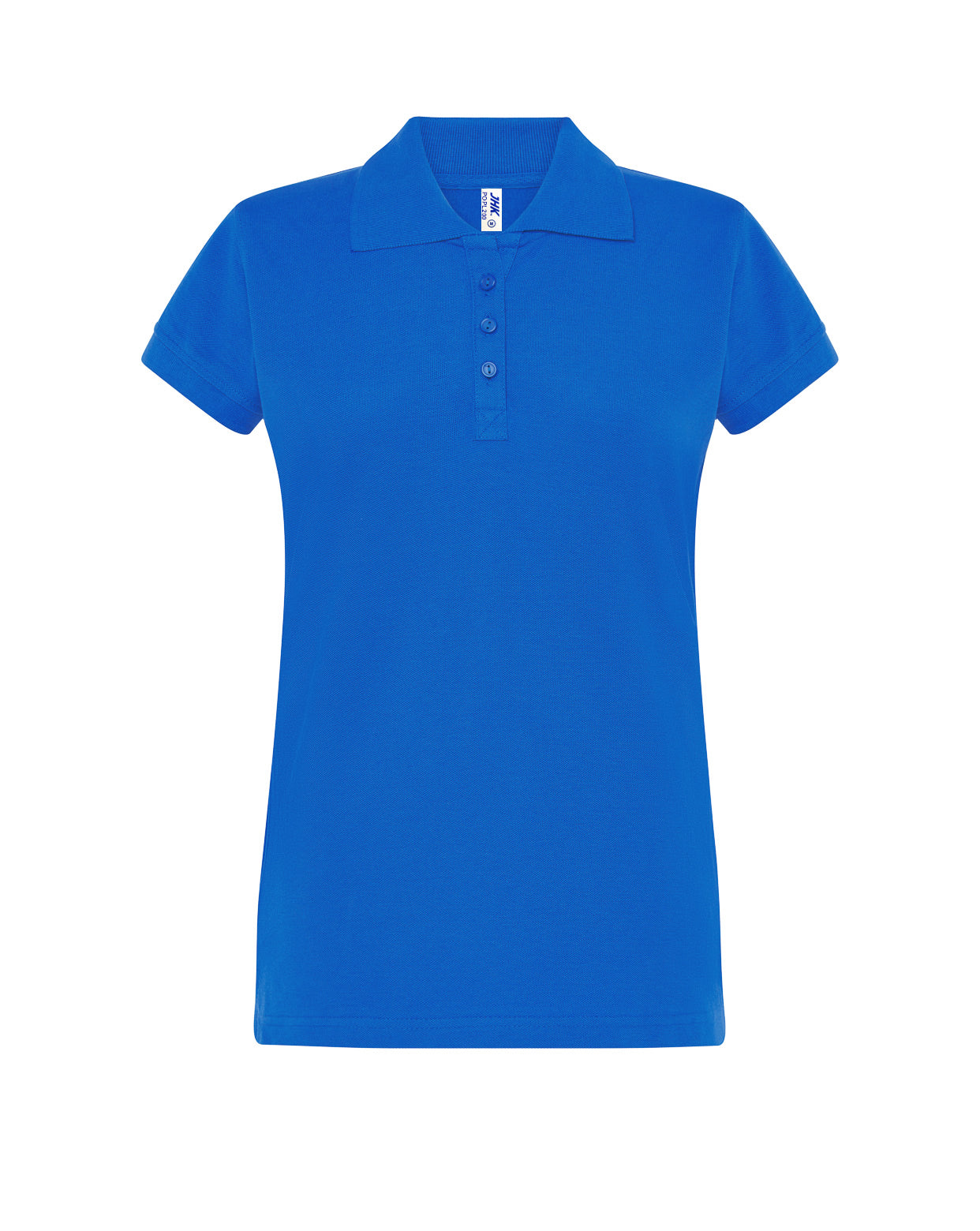 Regular Polo Lady
