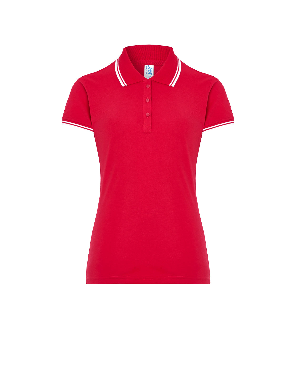 Regular Polo Lady