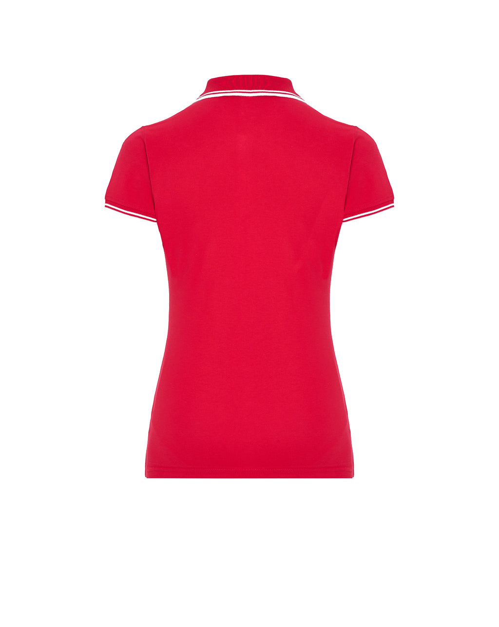 Regular Polo Lady