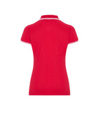Regular Polo Lady