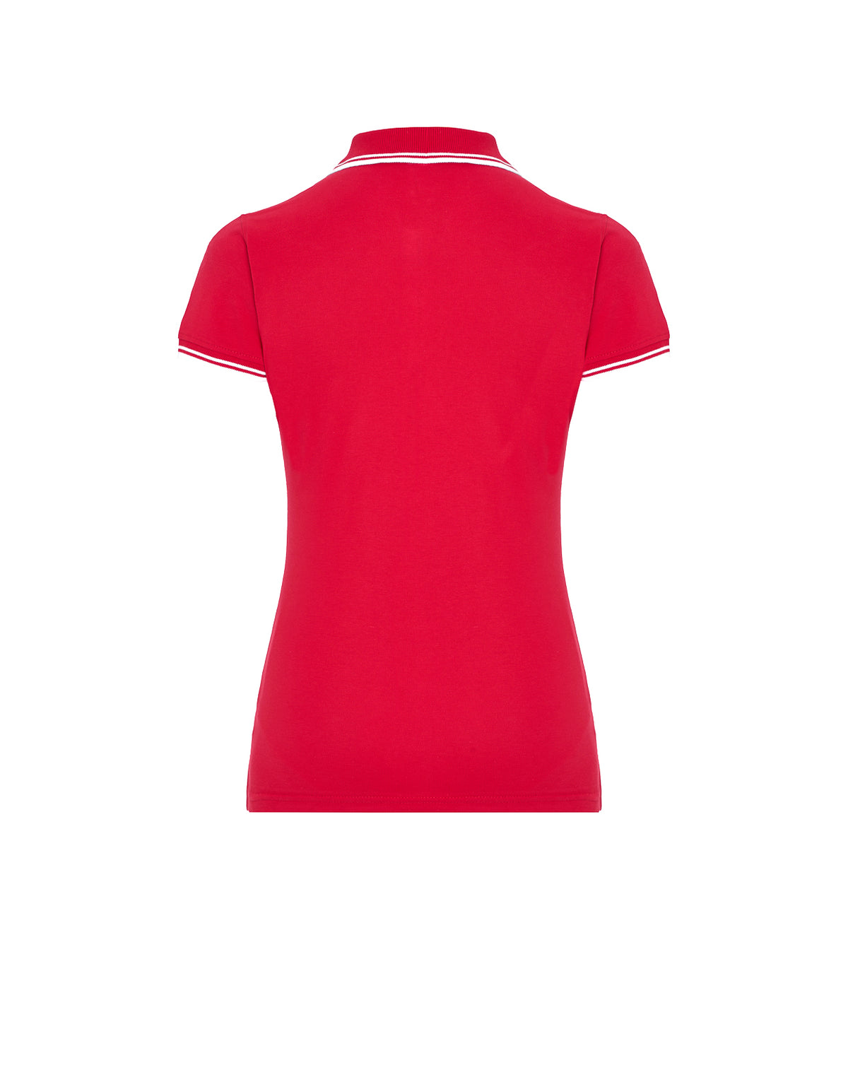 Regular Polo Lady