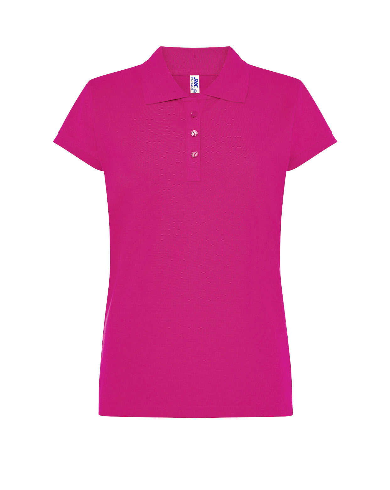 Regular Polo Lady