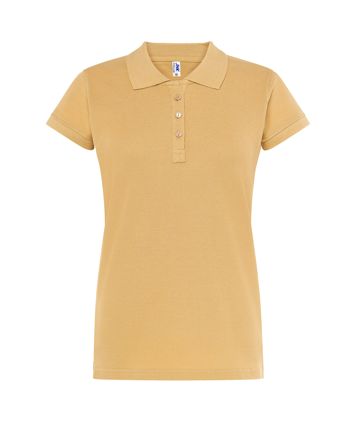 Regular Polo Lady