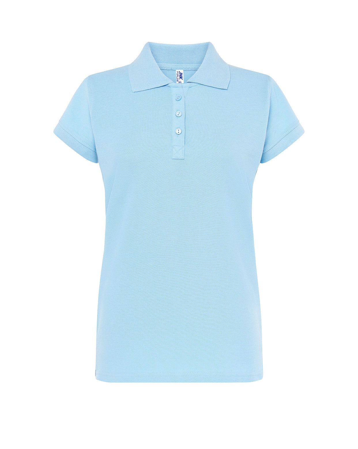 Regular Polo Lady
