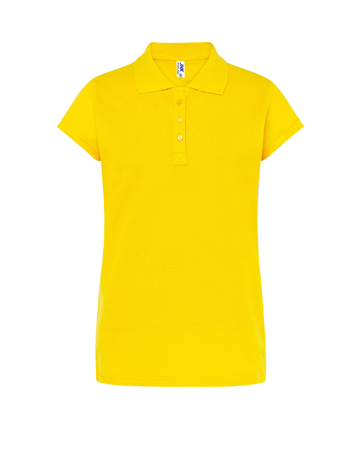 Regular Polo Lady