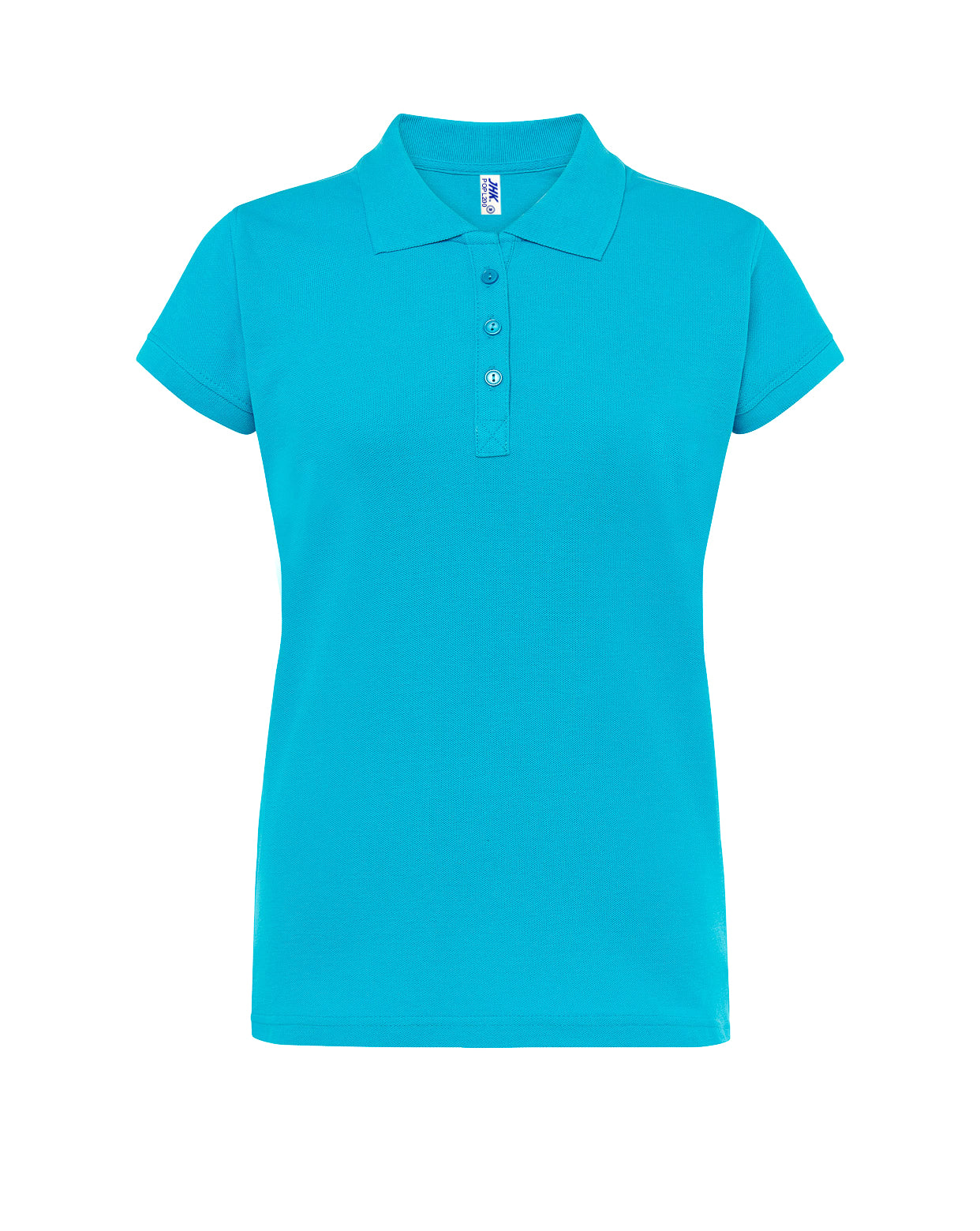 Regular Polo Lady