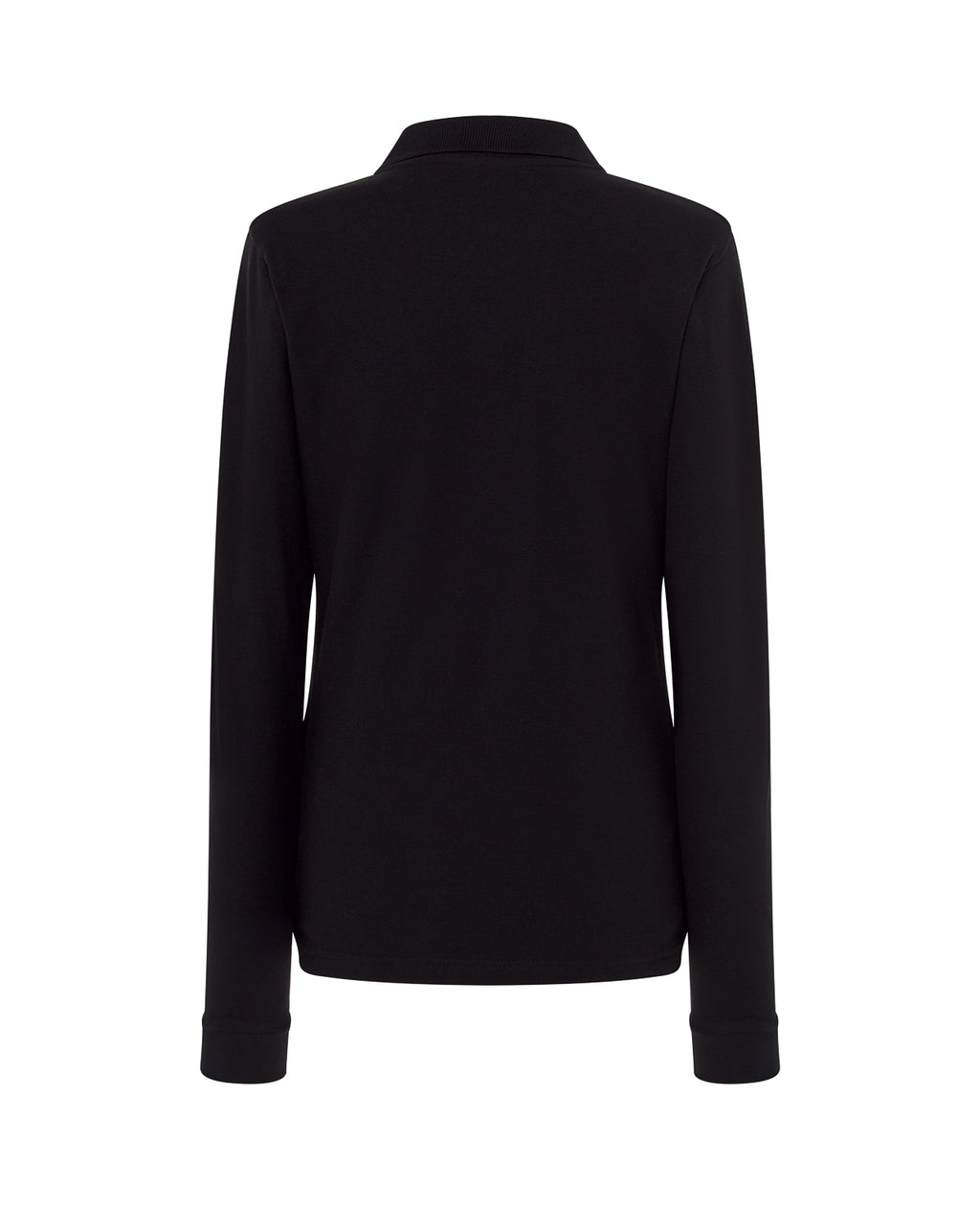 Regular Polo LS Lady