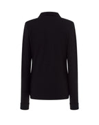 Regular Polo LS Lady