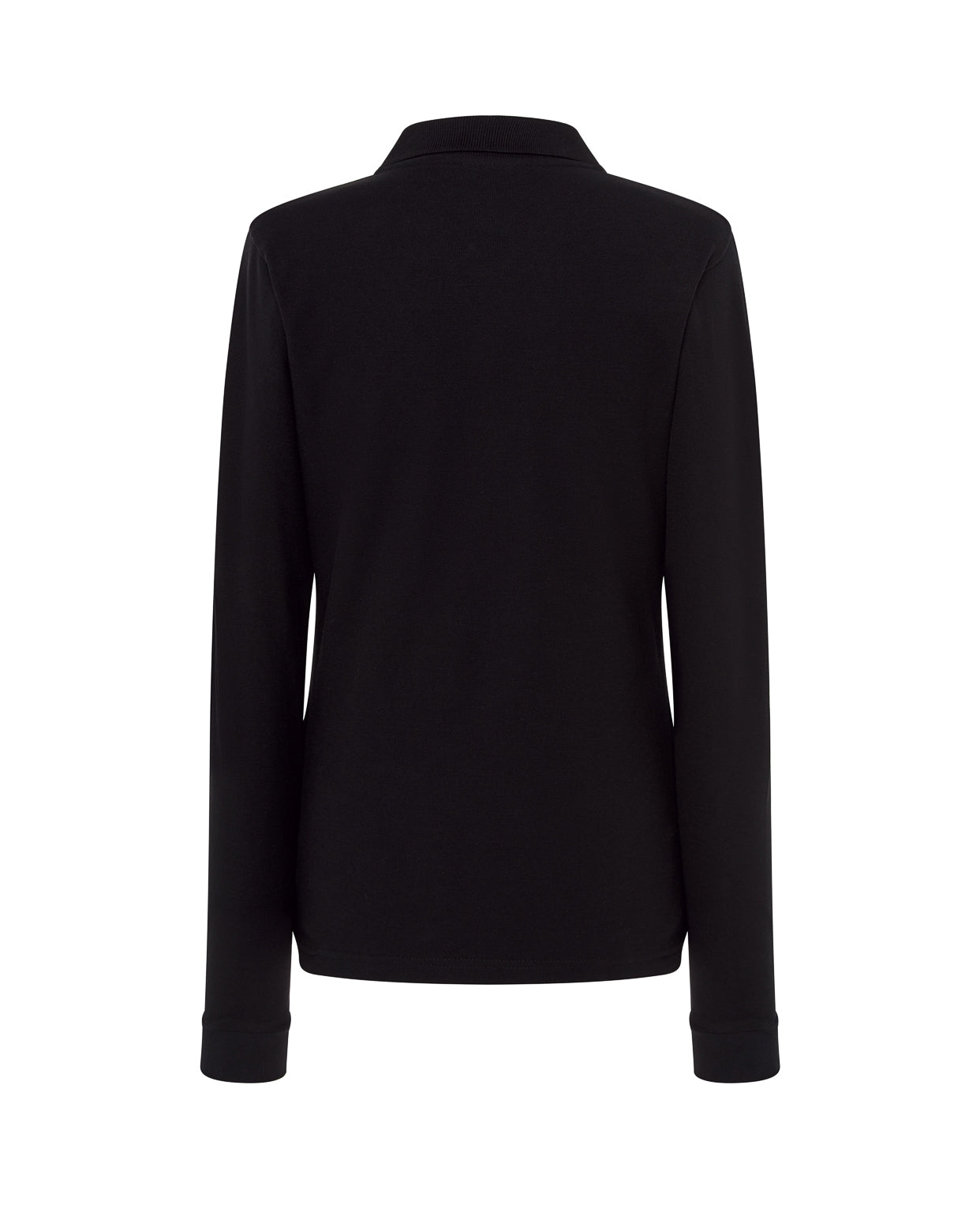 Regular Polo LS Lady