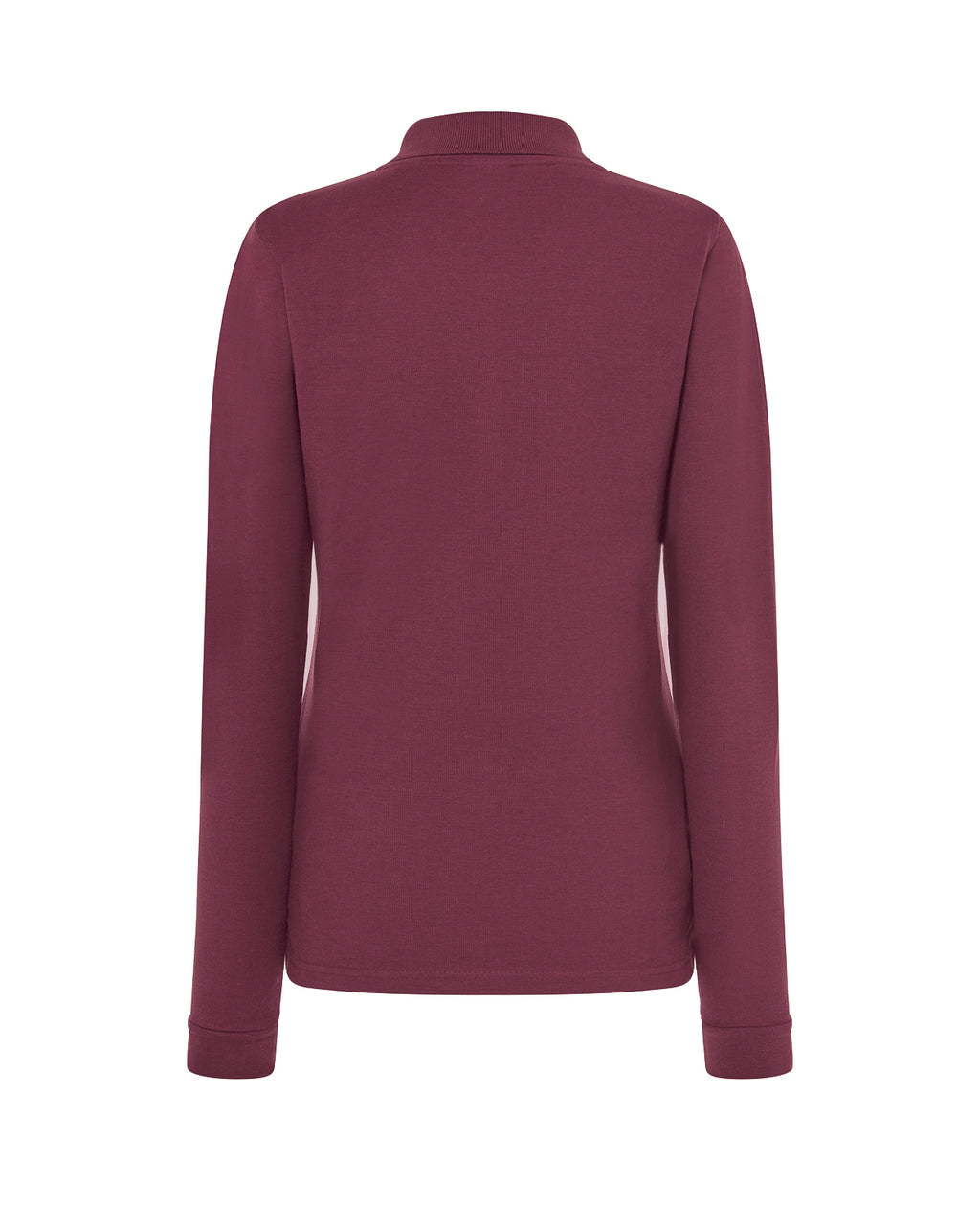 Regular Polo LS Lady