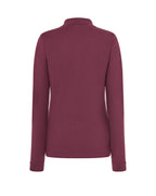 Regular Polo LS Lady