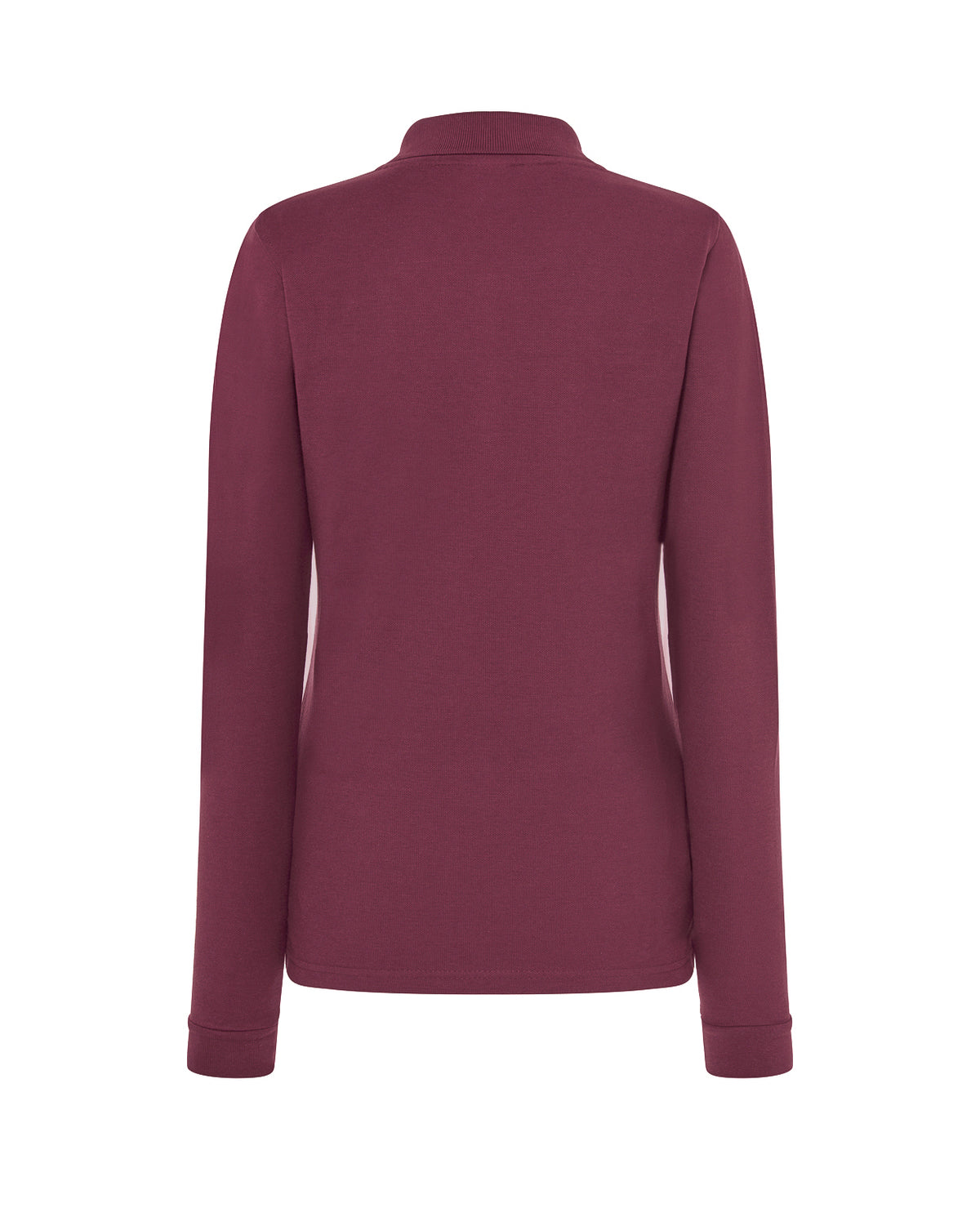 Regular Polo LS Lady