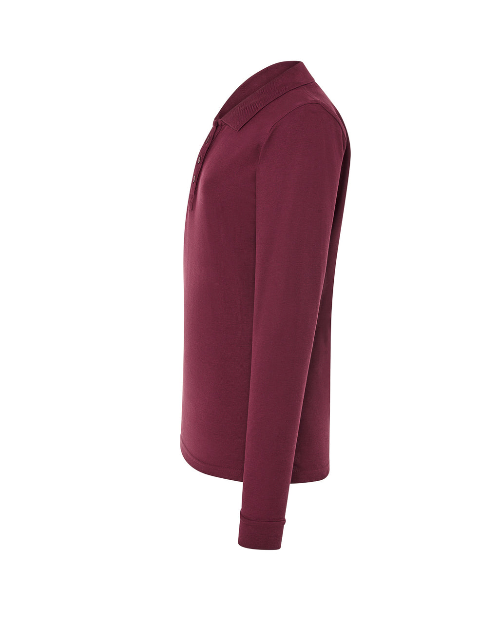 Regular Polo LS Lady