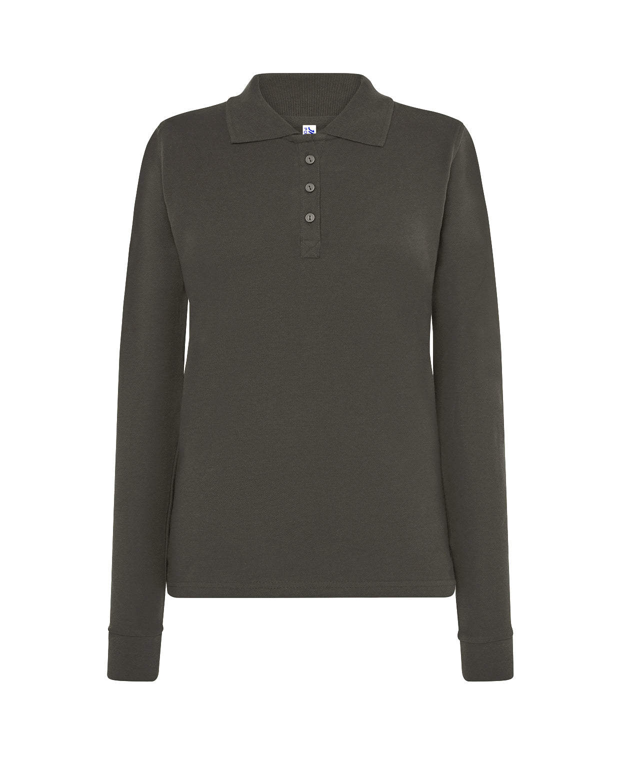 Regular Polo LS Lady