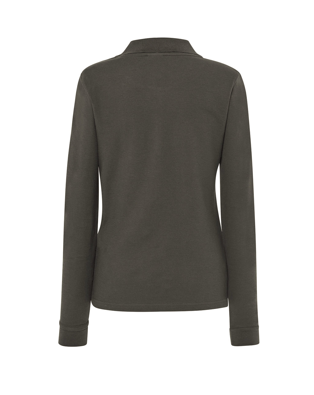 Regular Polo LS Lady