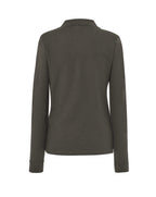 Regular Polo LS Lady