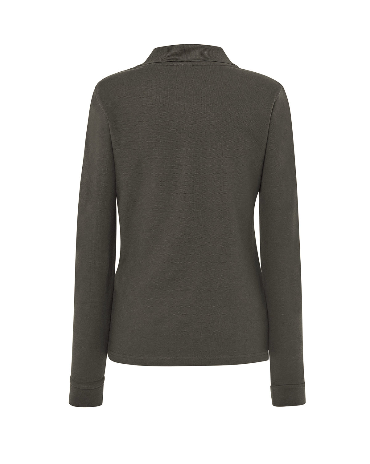 Regular Polo LS Lady
