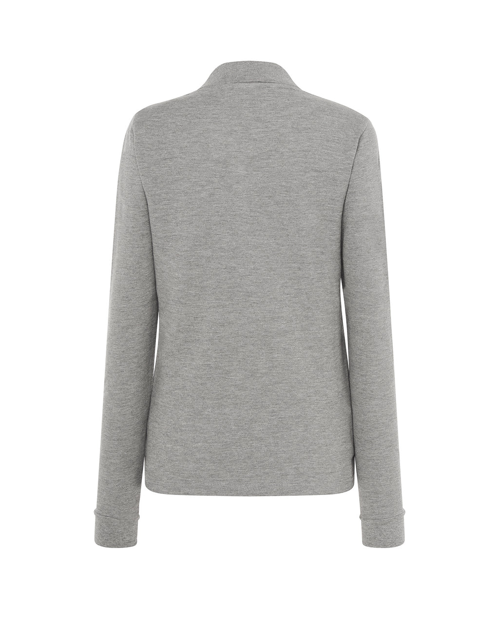 Regular Polo LS Lady