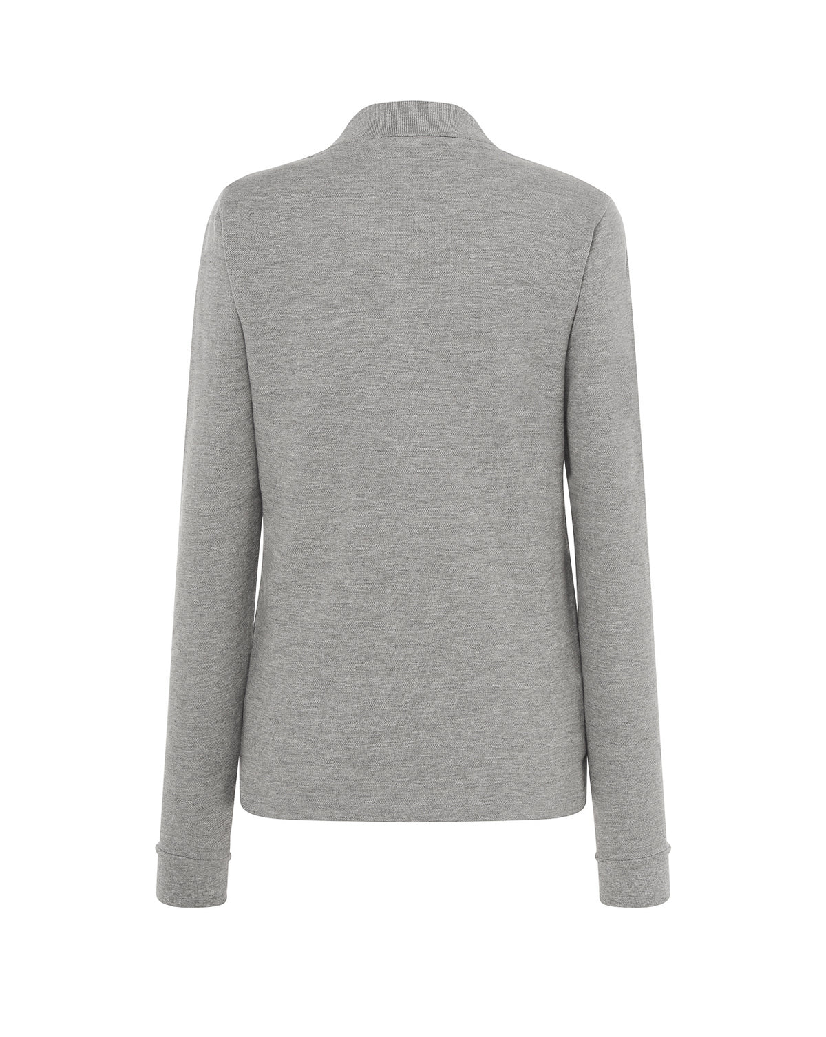 Regular Polo LS Lady