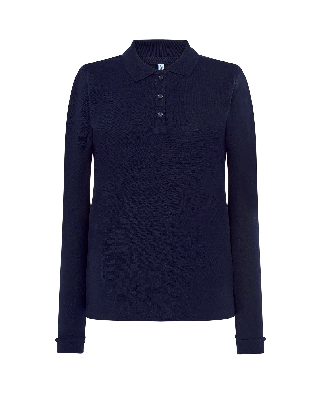 Regular Polo LS Lady