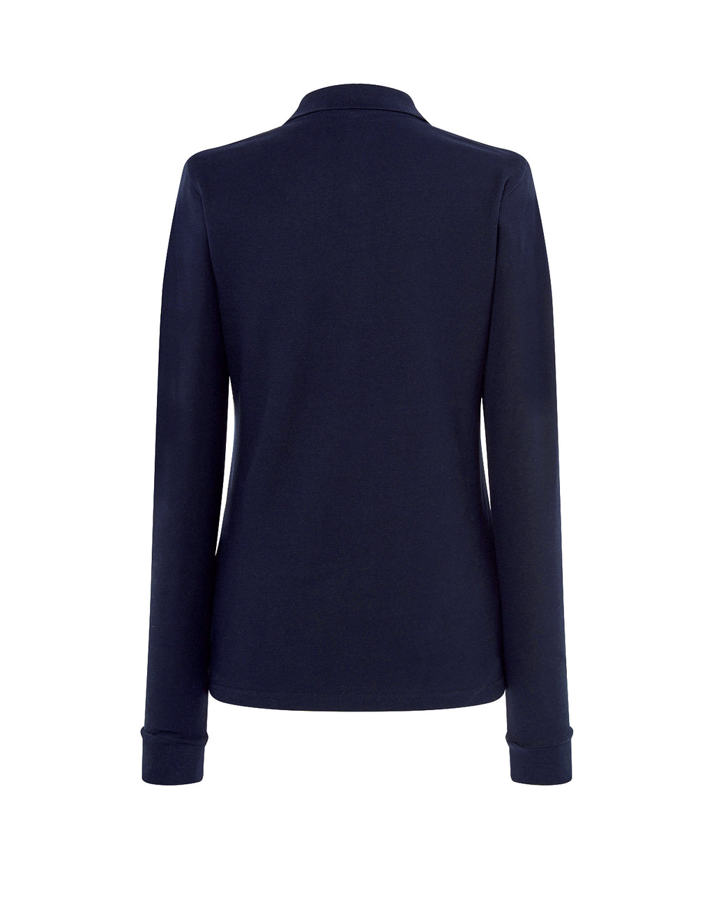 Regular Polo LS Lady