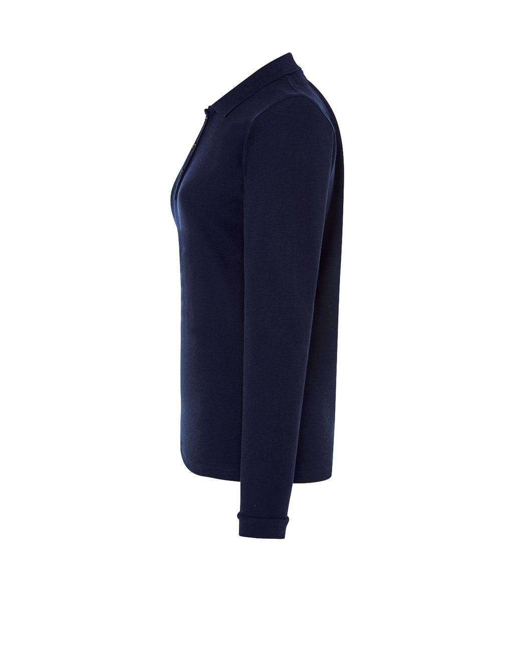 Regular Polo LS Lady