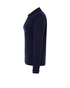 Regular Polo LS Lady