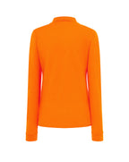 Regular Polo LS Lady